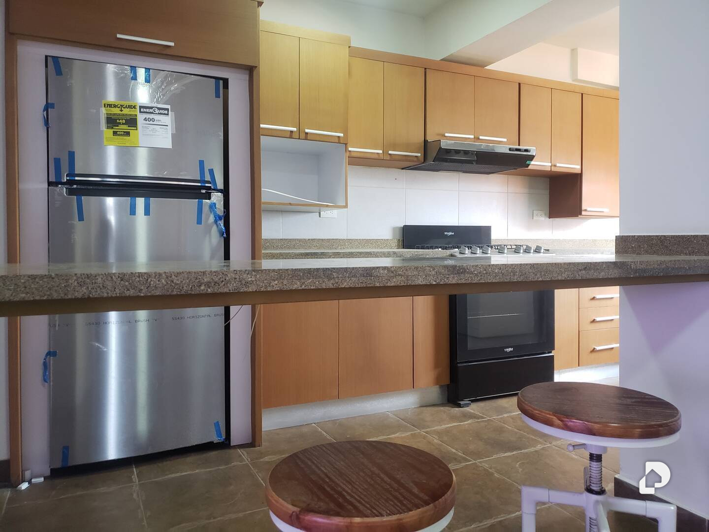 Apartamento en Don Bosco, Maracaibo