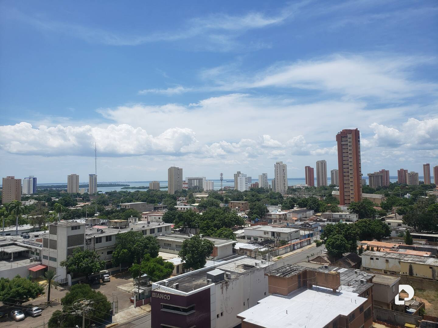 Apartamento en Don Bosco, Maracaibo