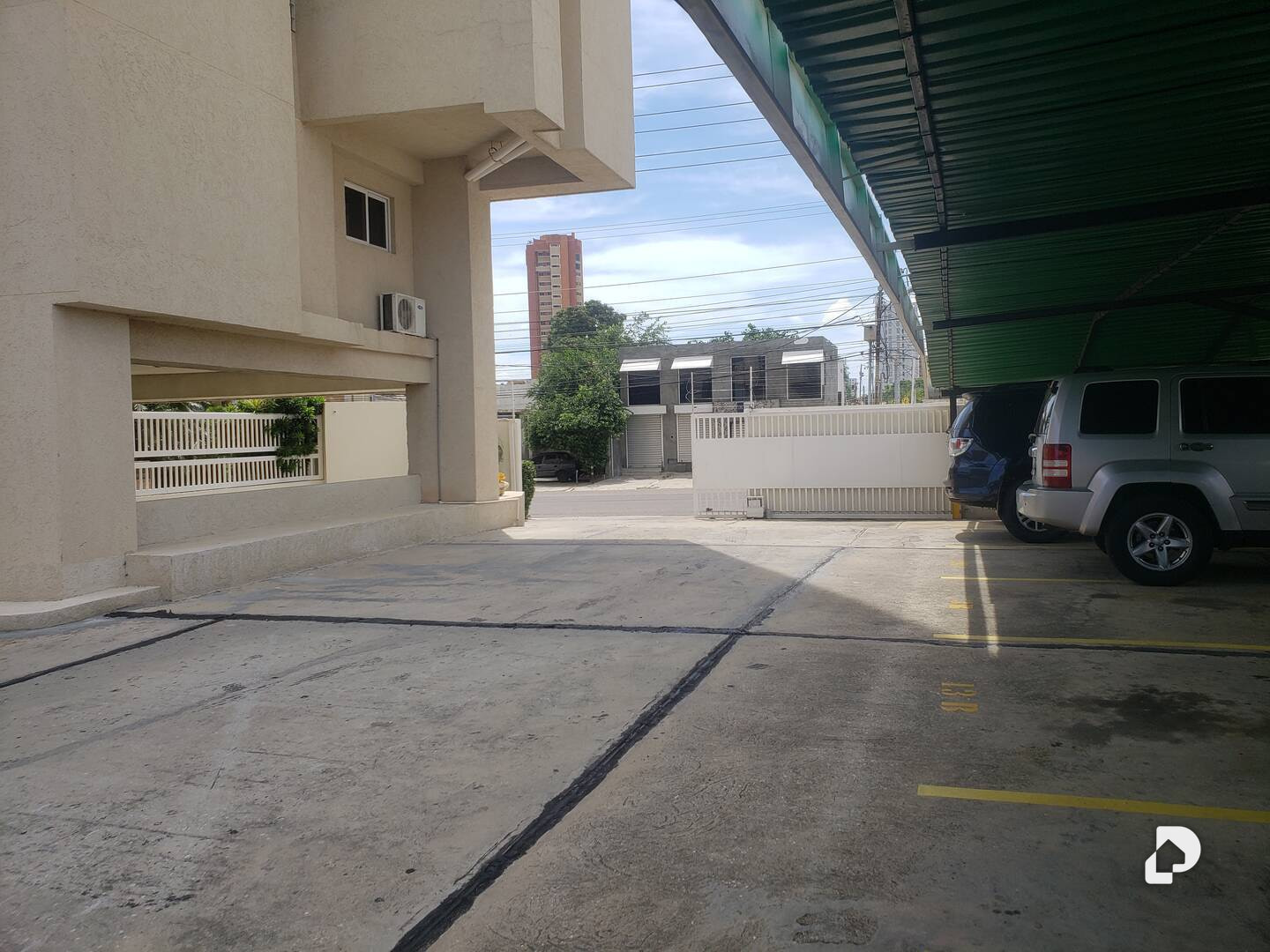Apartamento en Don Bosco, Maracaibo
