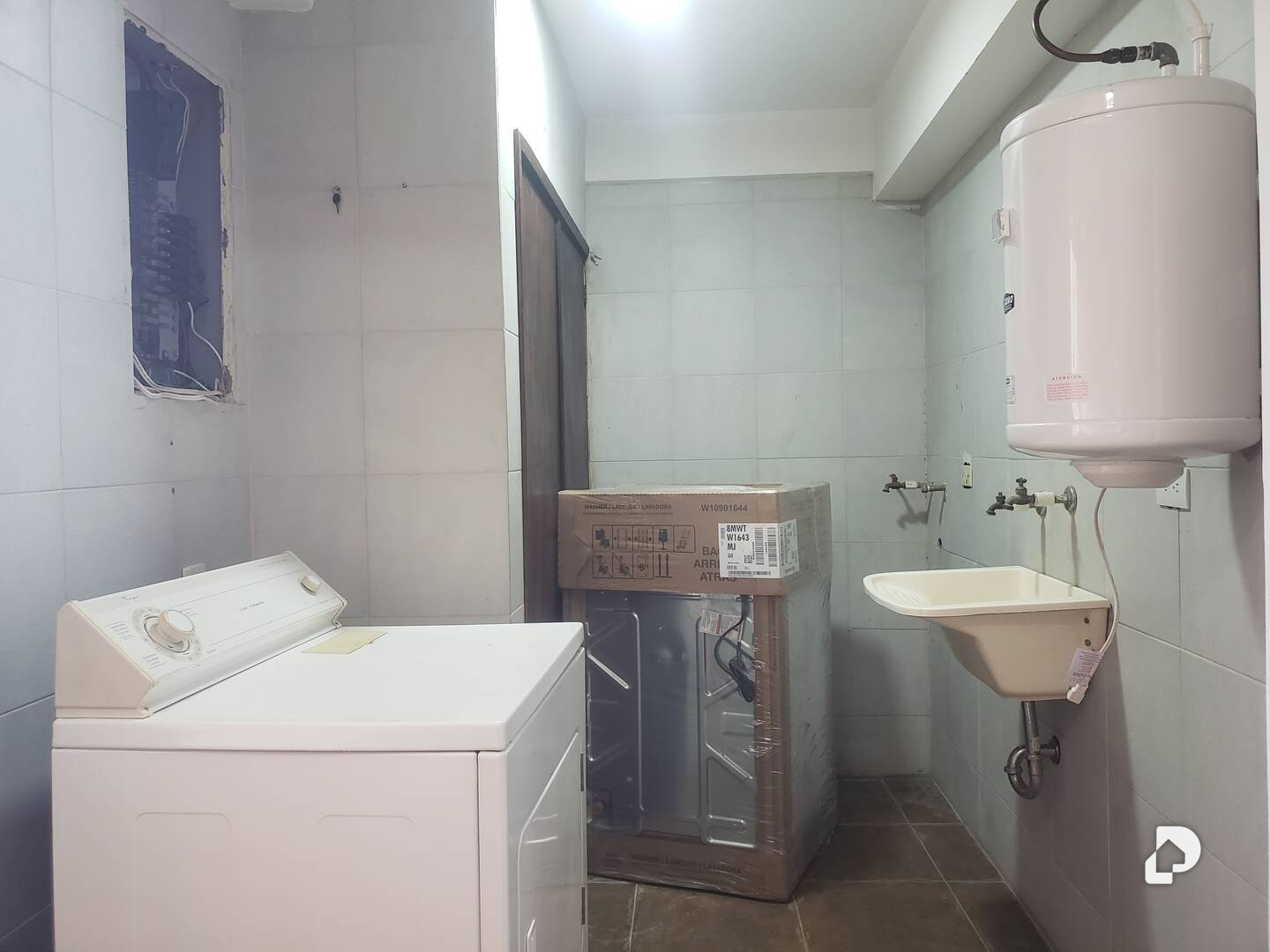 Apartamento en Don Bosco, Maracaibo