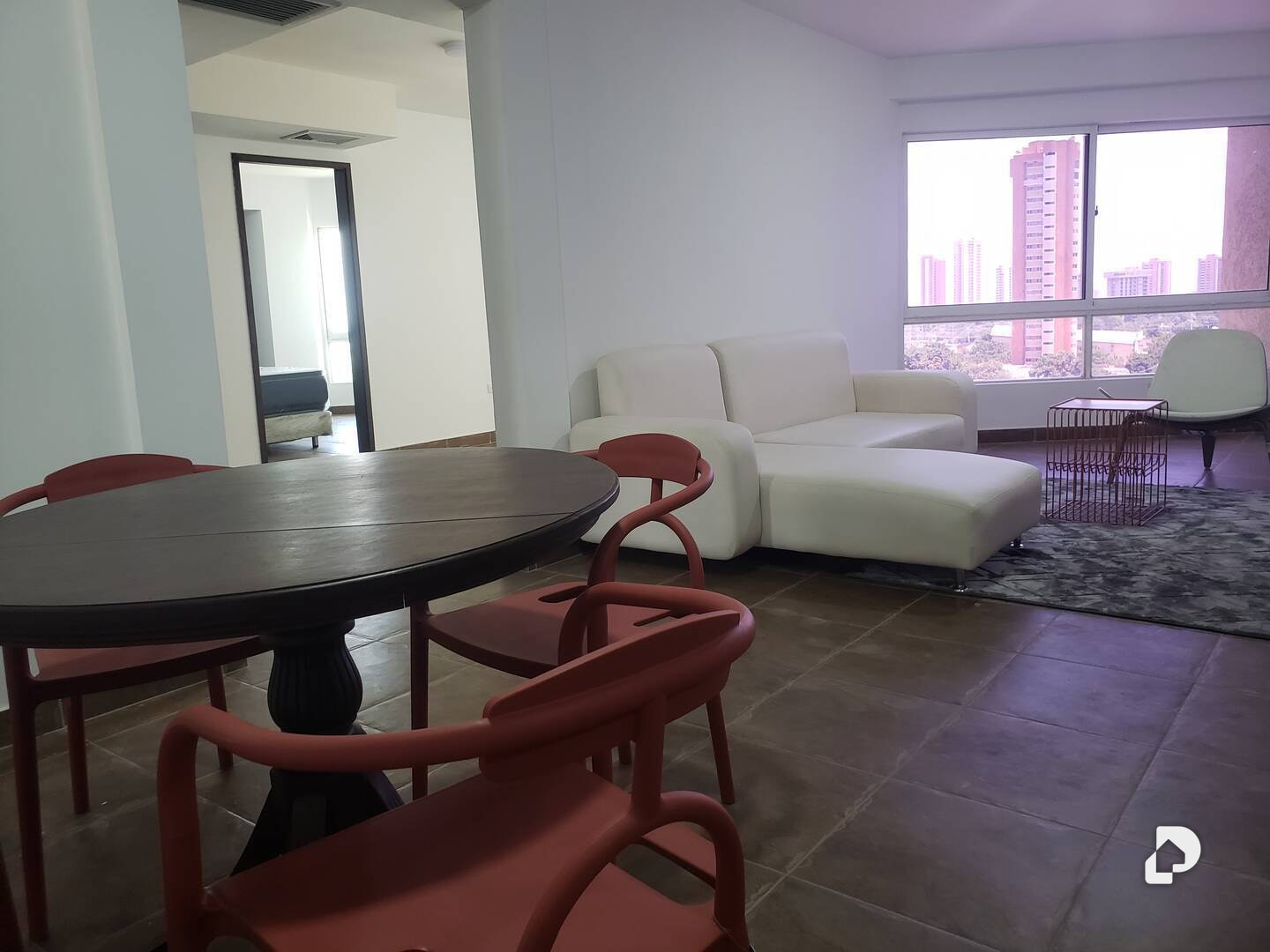 Apartamento en Don Bosco, Maracaibo
