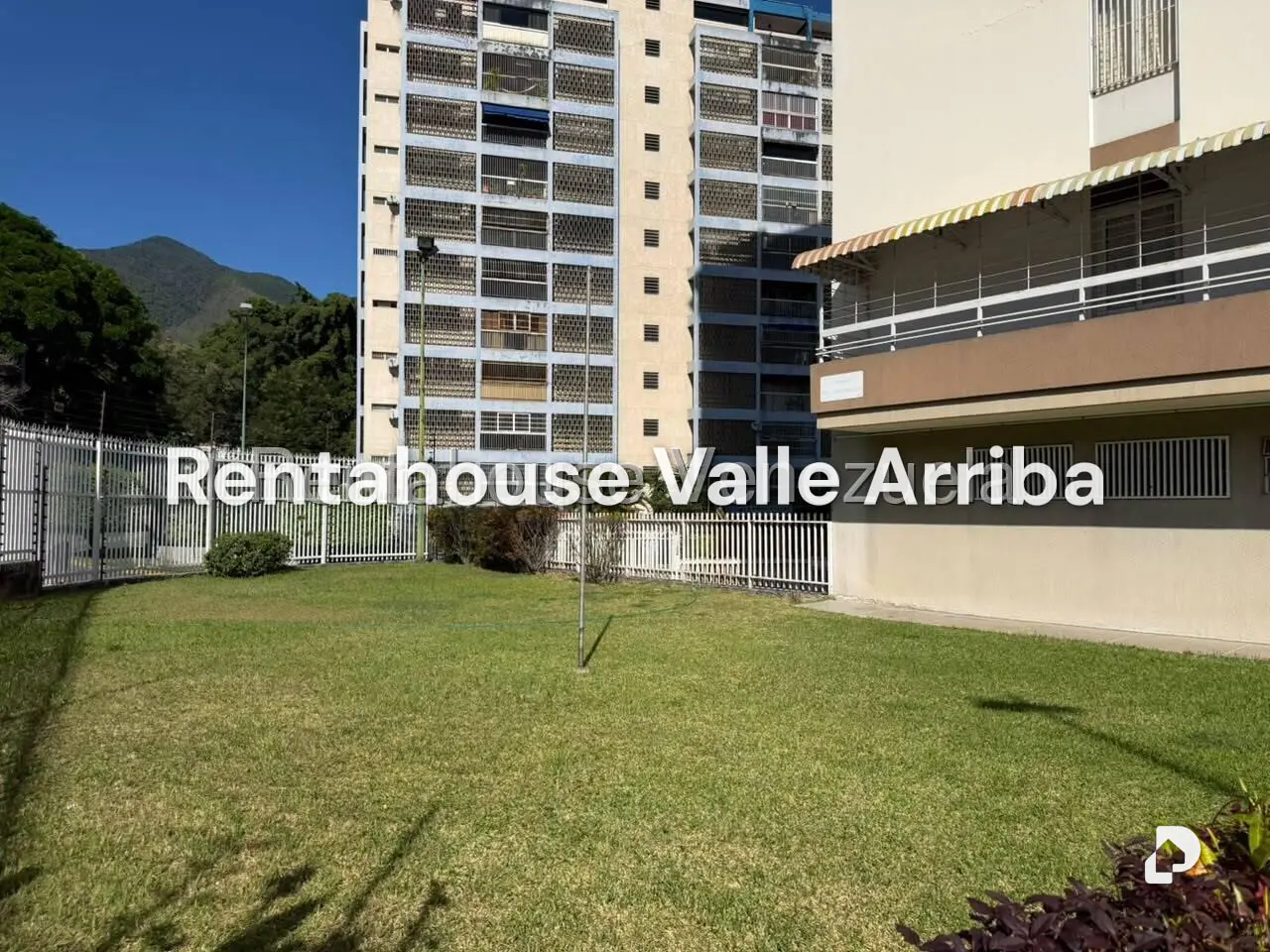 Apartamento en El Marqués, Caracas – 3