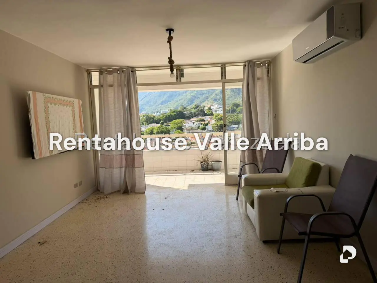 Apartamento en El Marqués, Caracas – 7