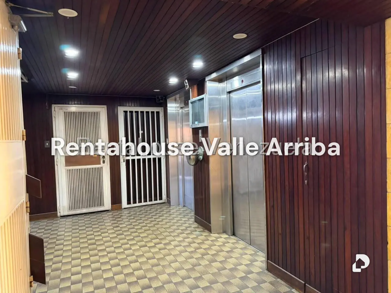 Apartamento en El Marqués, Caracas – 4