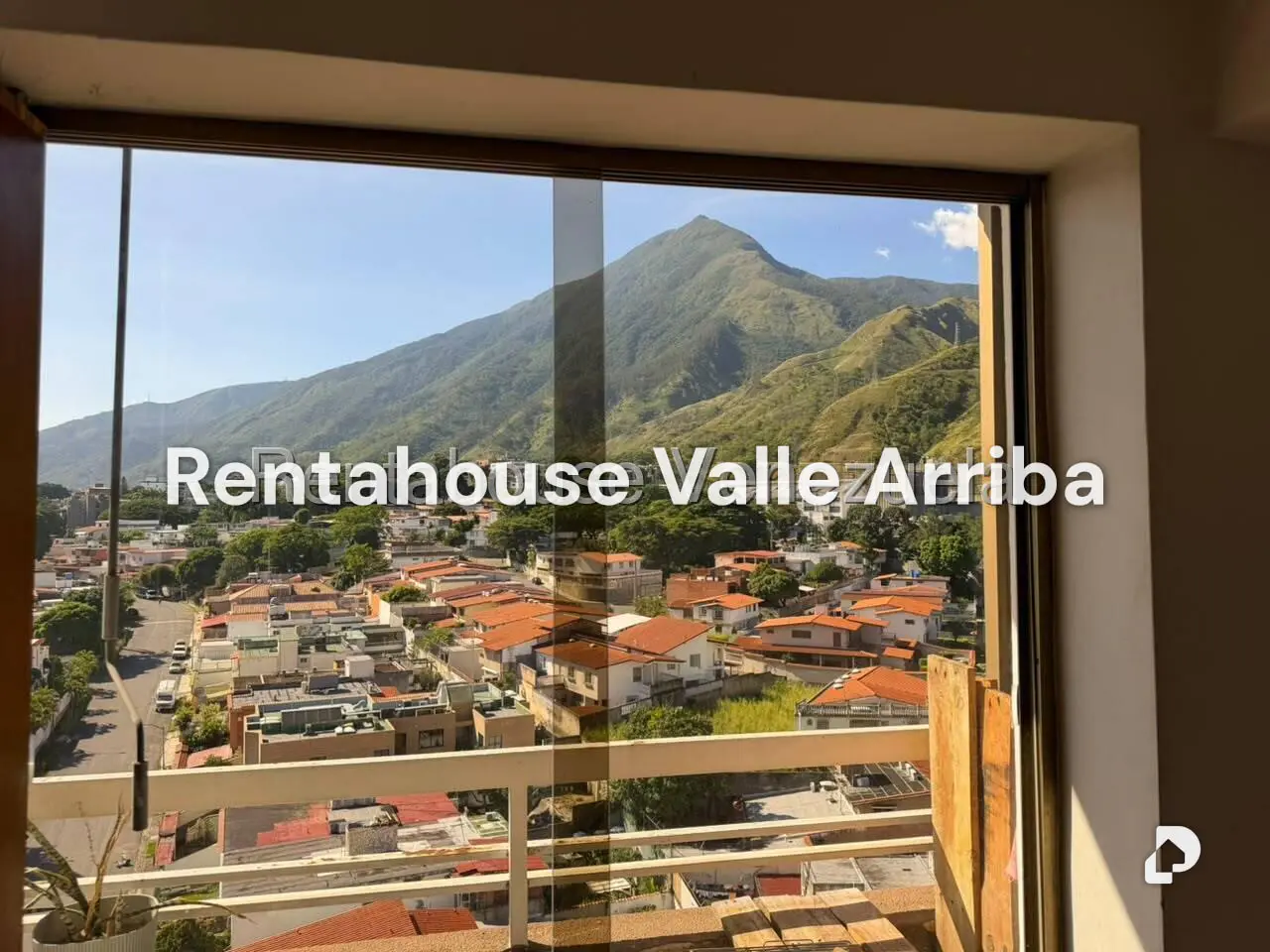 Apartamento en El Marqués, Caracas – 11