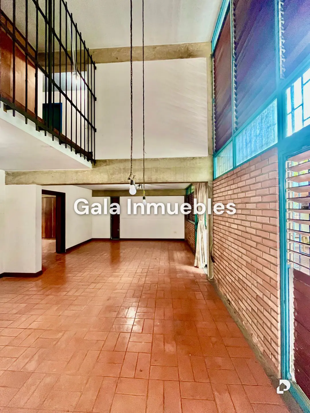 Commercial space in Chuao, Caracas – 8