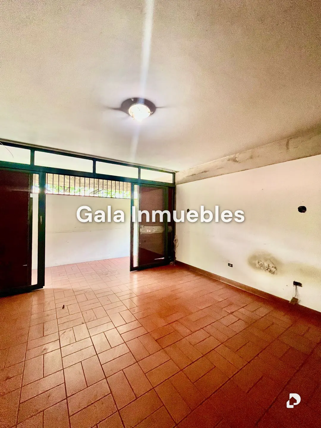 Commercial space in Chuao, Caracas – 19