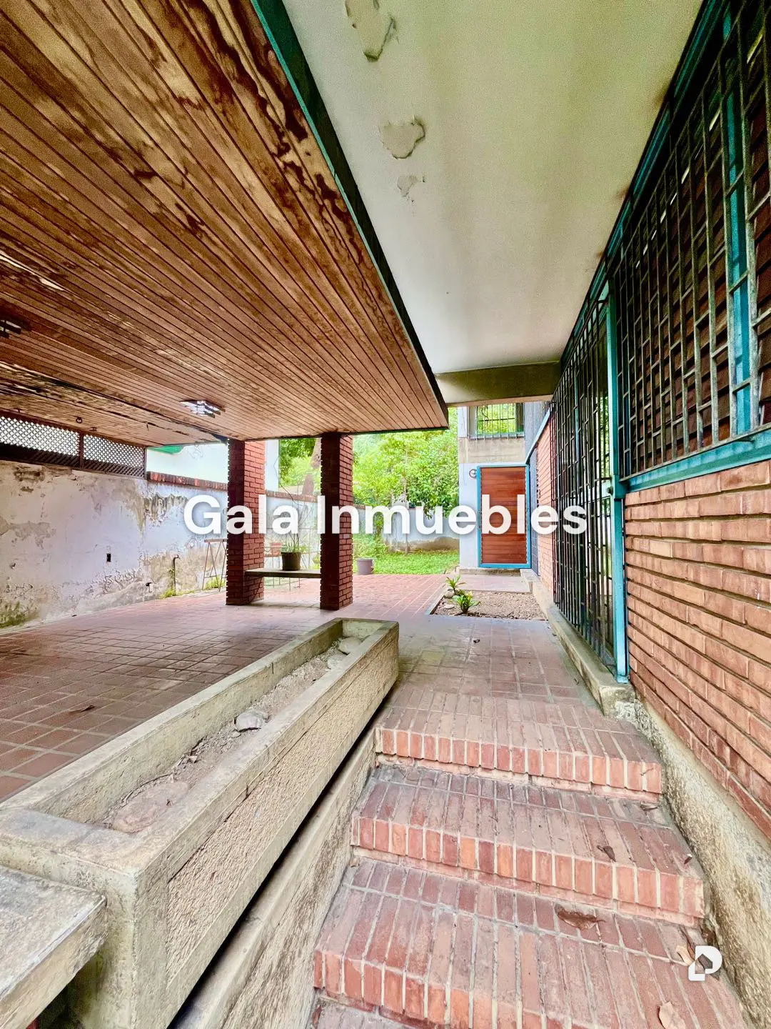 Commercial space in Chuao, Caracas – 4