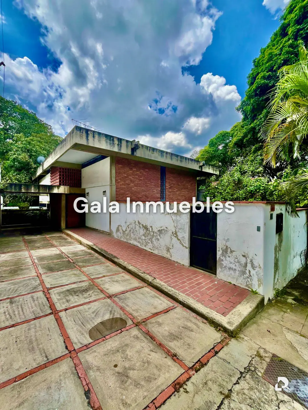 Commercial space in Chuao, Caracas – 21