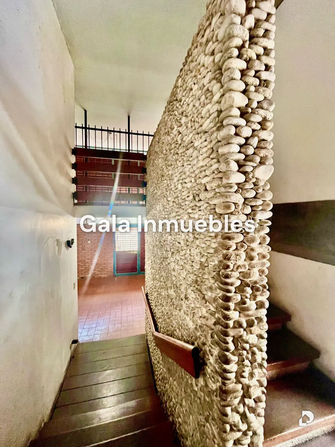 Commercial space in Chuao, Caracas – 11