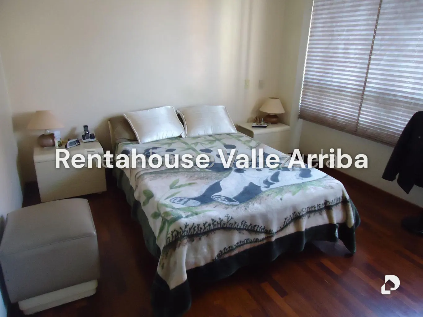 Apartamento en La Campiña, Caracas – 7