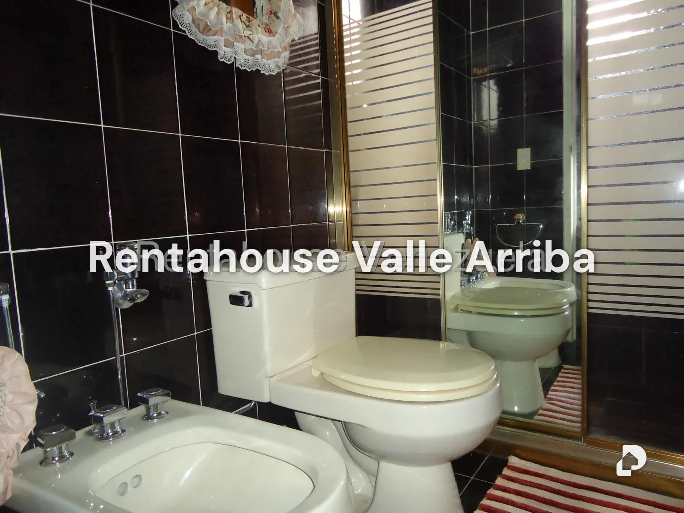 Apartamento en La Campiña, Caracas – 6