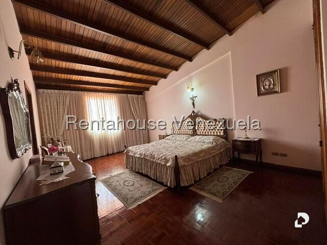 Casa en Macaracuay, Caracas