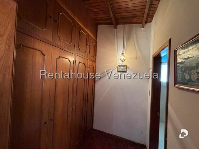 Casa en Macaracuay, Caracas