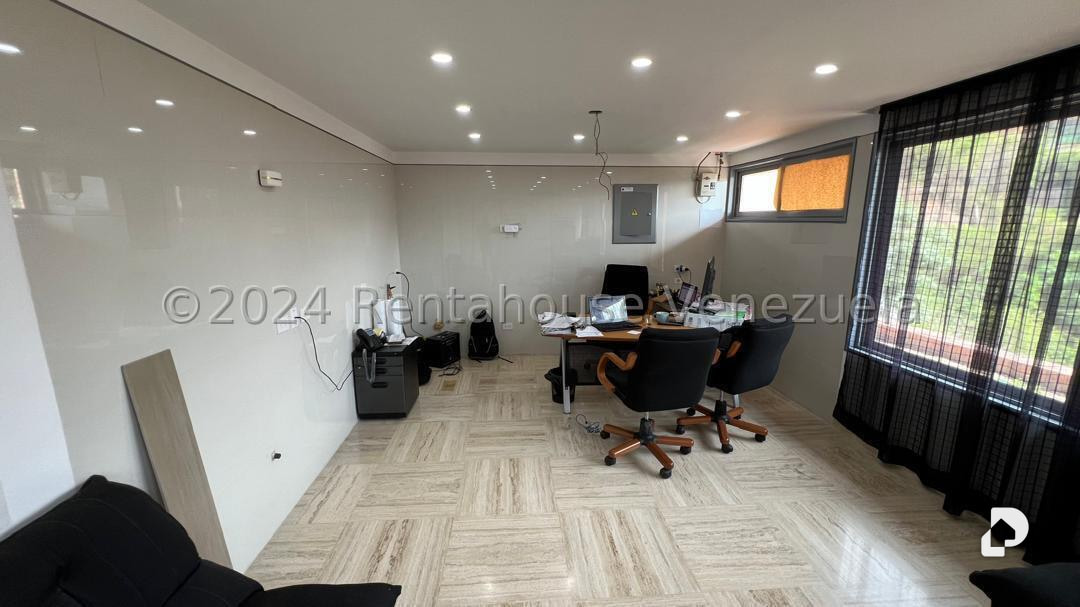 Apartamento en Las Mercedes, Caracas – 5