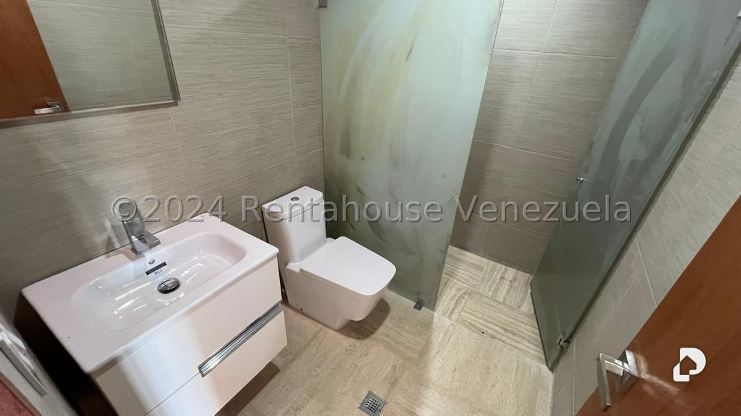 Apartamento en Las Mercedes, Caracas – 17