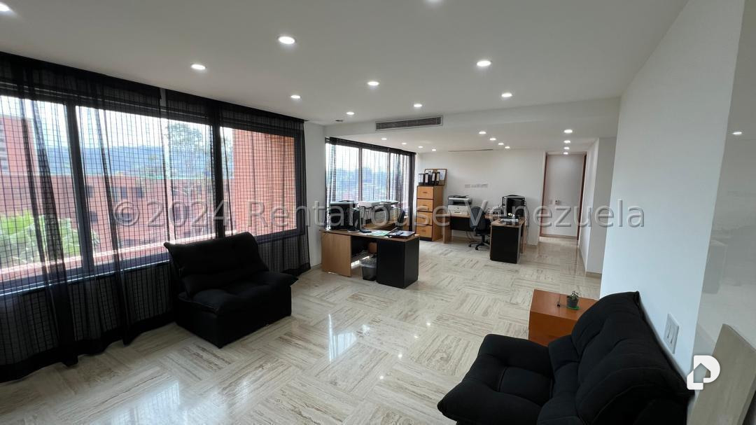 Apartamento en Las Mercedes, Caracas – 4