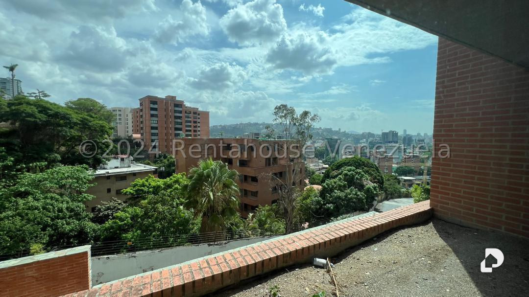 Apartamento en Las Mercedes, Caracas – 10