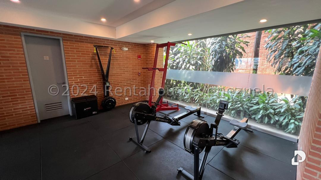Apartamento en Las Mercedes, Caracas – 20