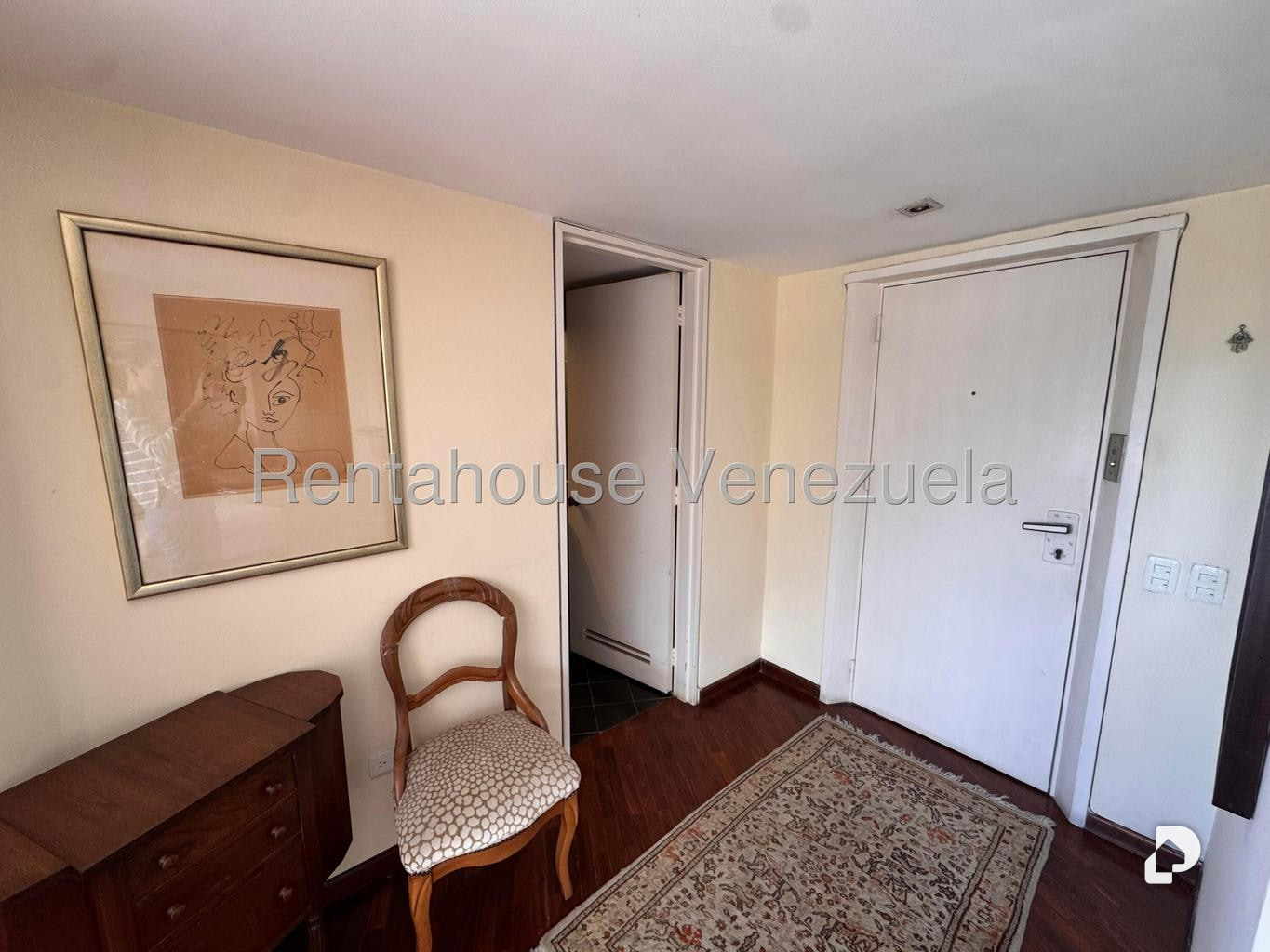 Apartamento en Los Dos Caminos, Caracas – 4
