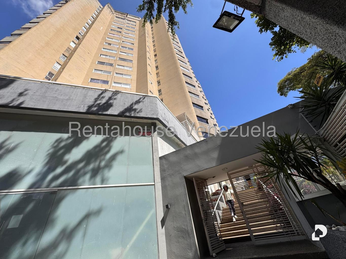Apartamento en Los Dos Caminos, Caracas – 2