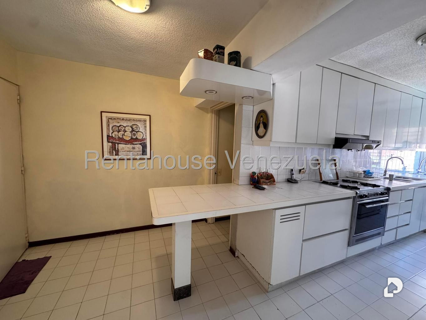 Apartamento en Los Dos Caminos, Caracas – 16