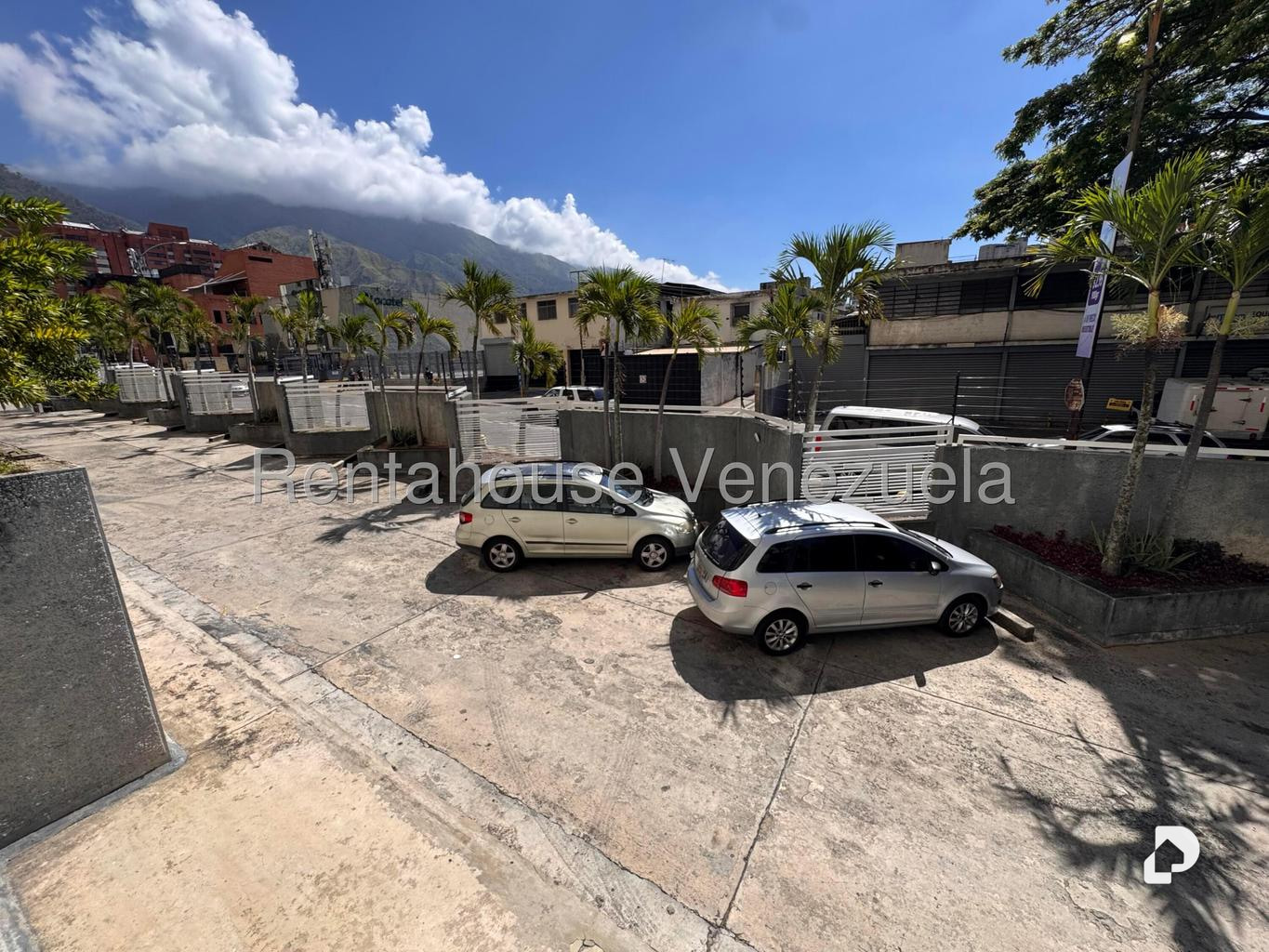 Apartamento en Los Dos Caminos, Caracas – 23