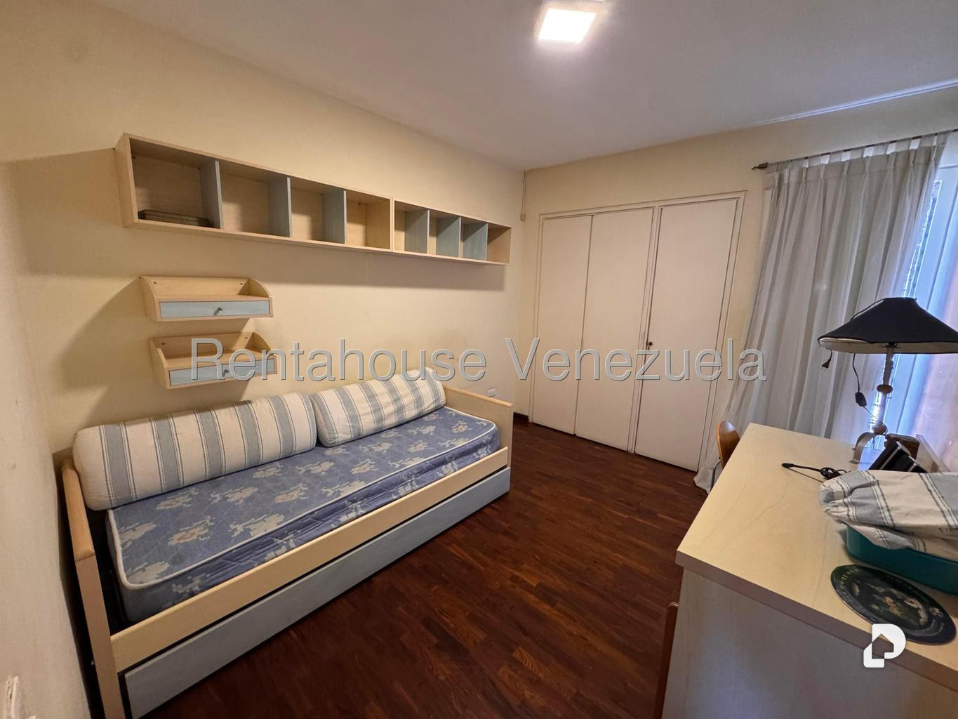 Apartamento en Los Dos Caminos, Caracas – 21