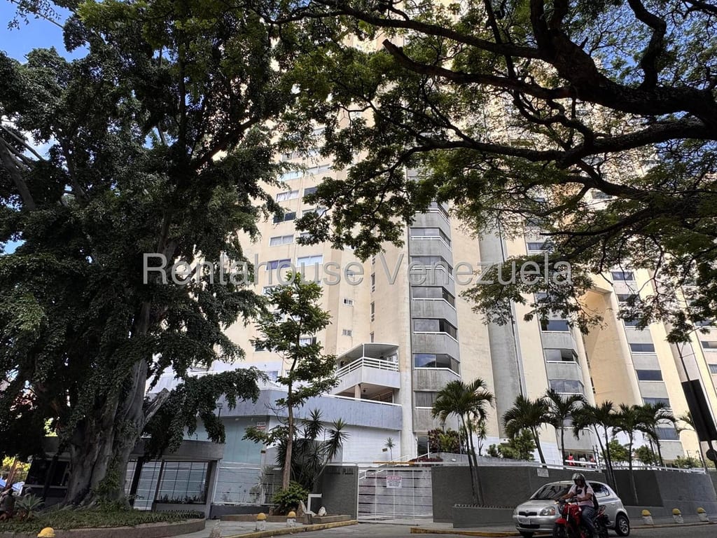Apartamento en Los Dos Caminos, Caracas - 1