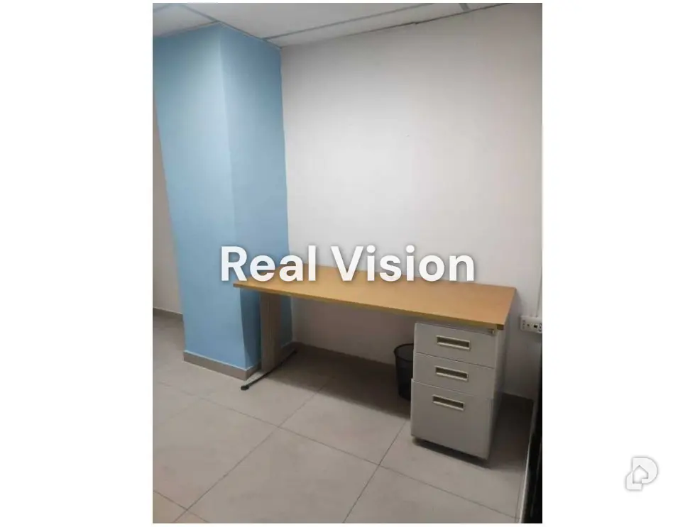 Oficina en Sabana Grande, Caracas – 10