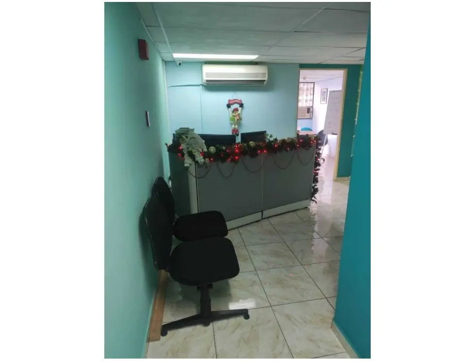 Oficina en Sabana Grande, Caracas - 1