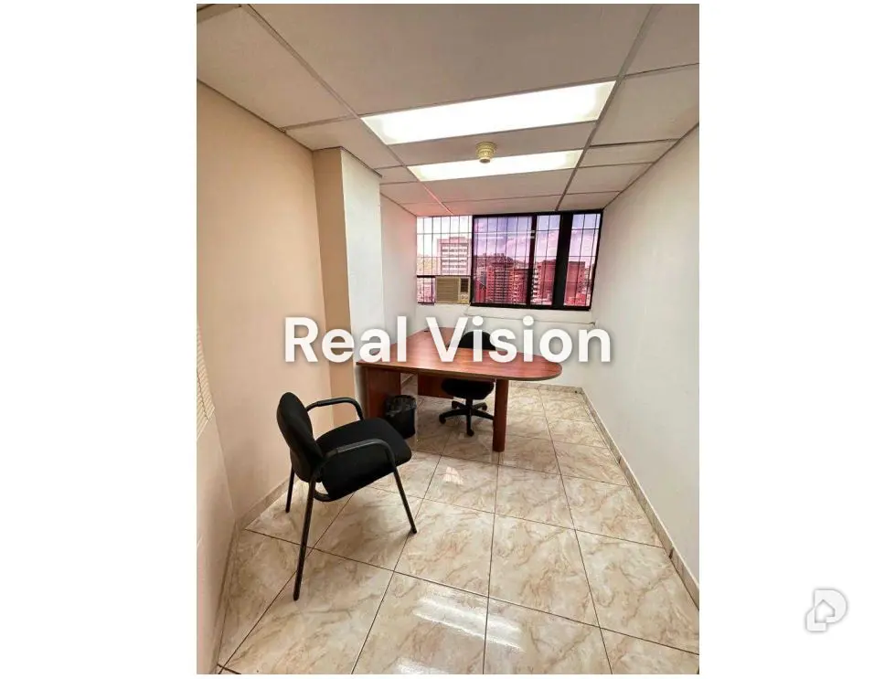 Oficina en Sabana Grande, Caracas – 6