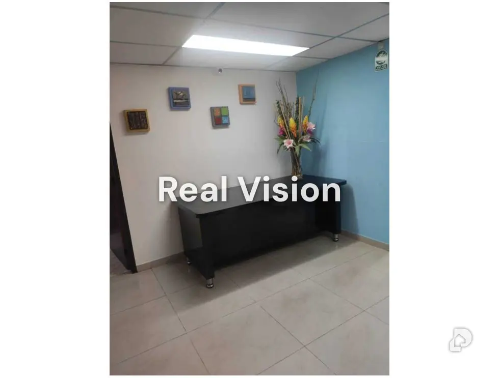 Oficina en Sabana Grande, Caracas – 12