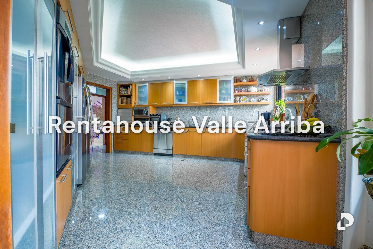 Apartamento en Santa Eduvigis, Caracas – 12