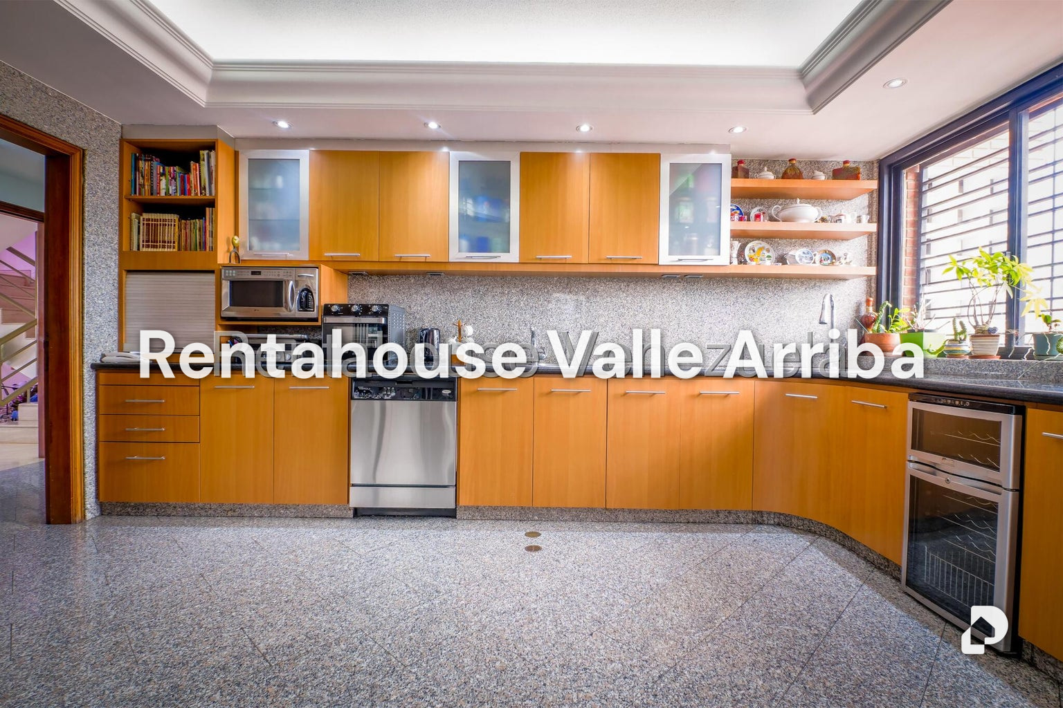 Apartamento en Santa Eduvigis, Caracas – 11