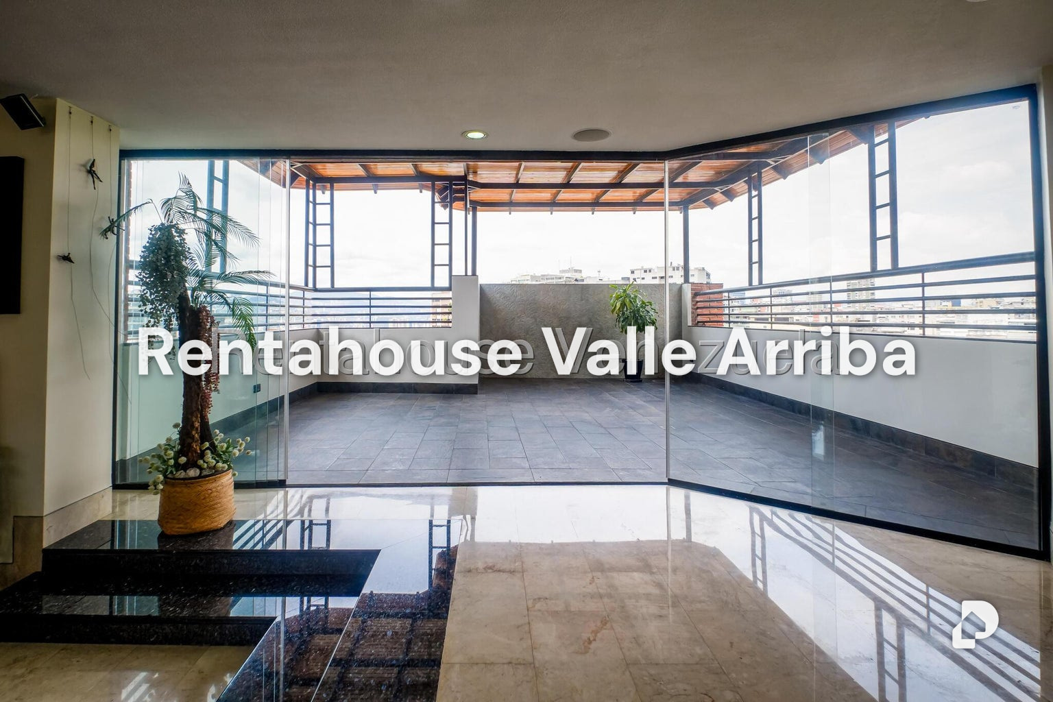 Apartamento en Santa Eduvigis, Caracas – 27
