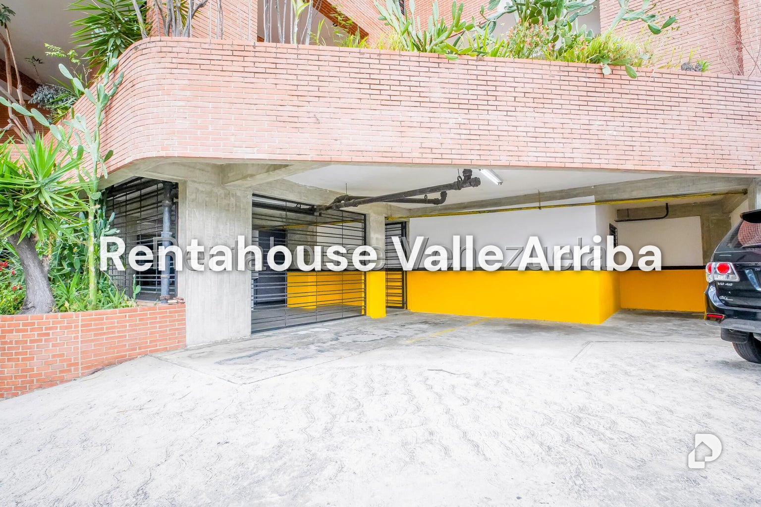 Apartamento en Santa Eduvigis, Caracas – 3