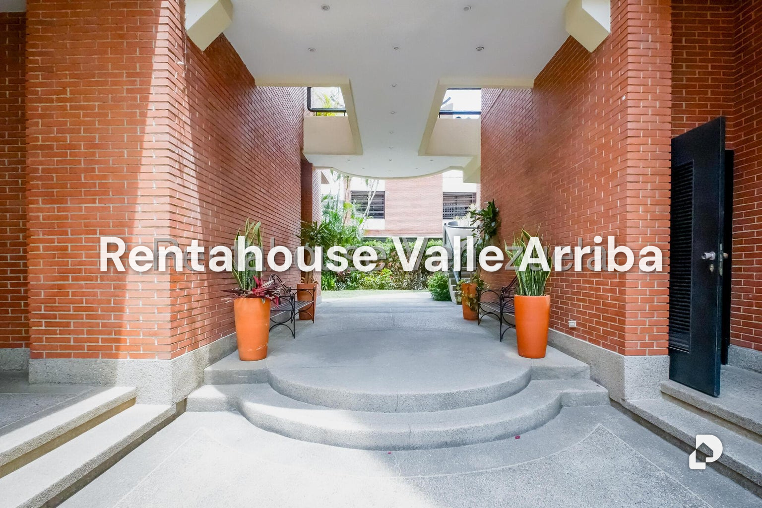 Apartamento en Santa Eduvigis, Caracas – 4