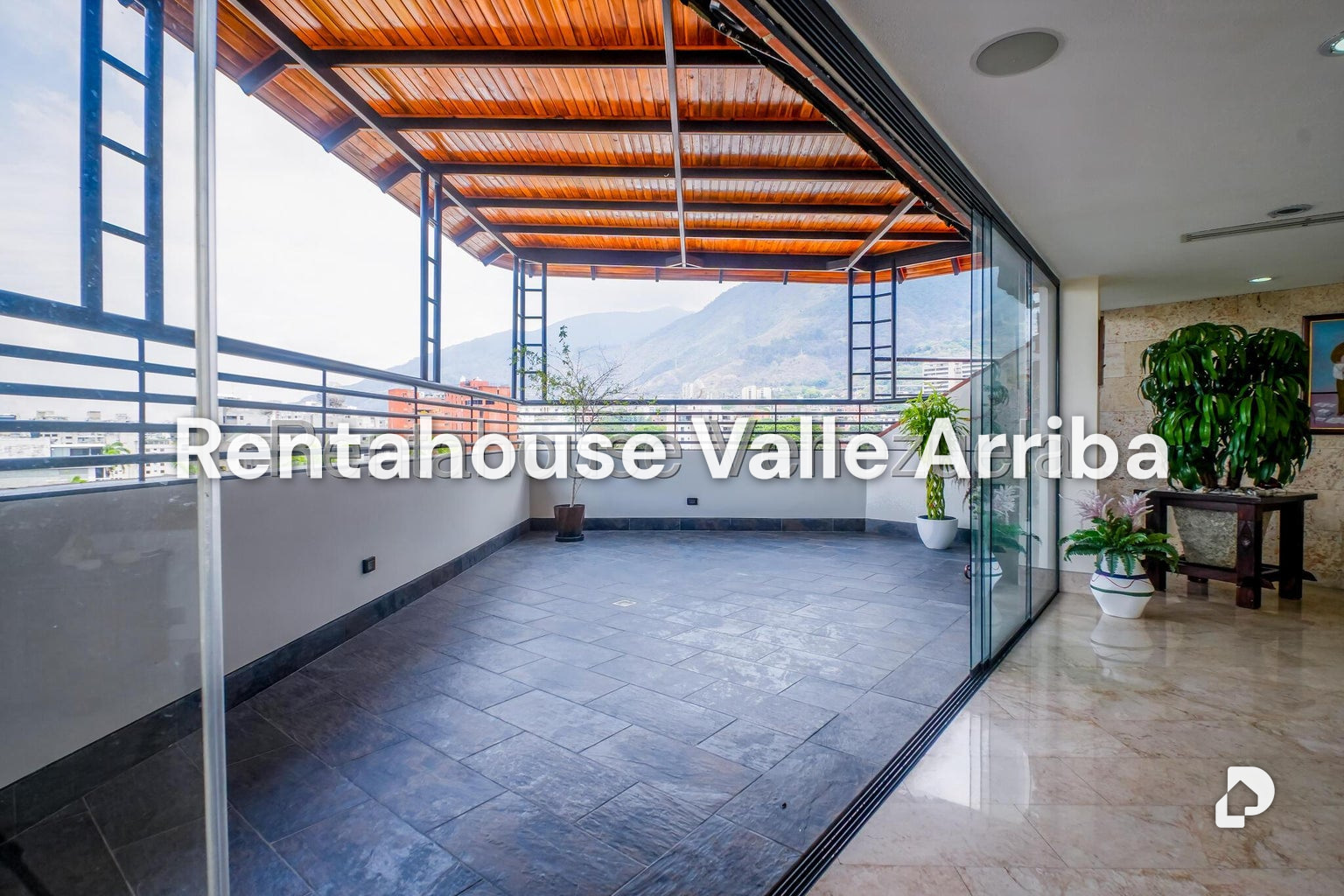 Apartamento en Santa Eduvigis, Caracas – 30