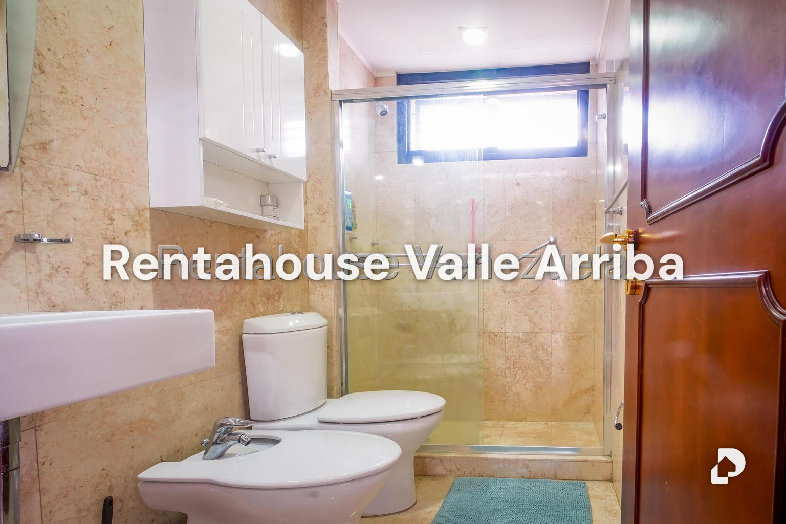 Apartamento en Santa Eduvigis, Caracas – 23