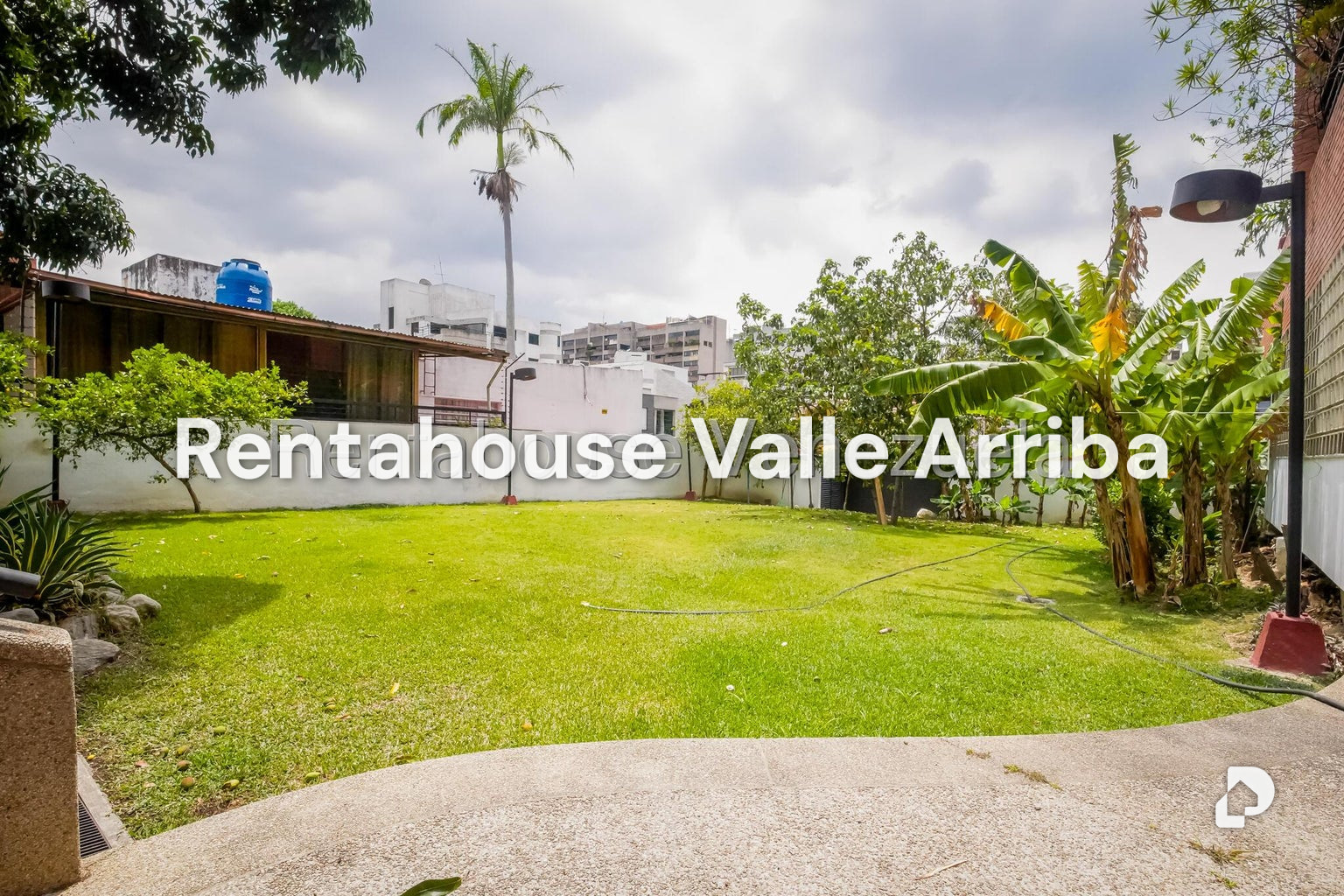 Apartamento en Santa Eduvigis, Caracas – 5