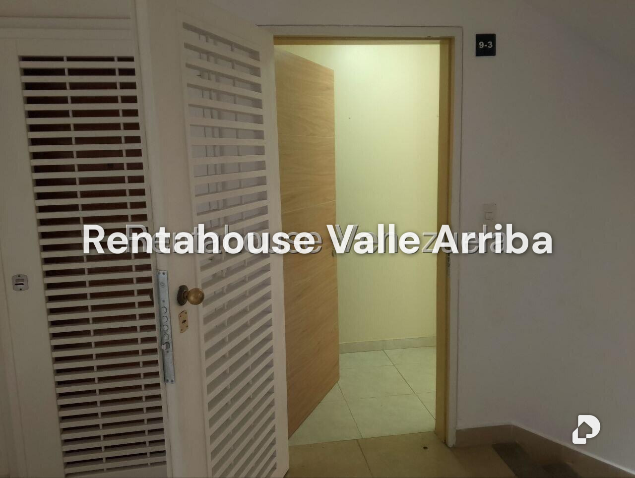 Apartamento en Colinas de La Tahona, Caracas – 6