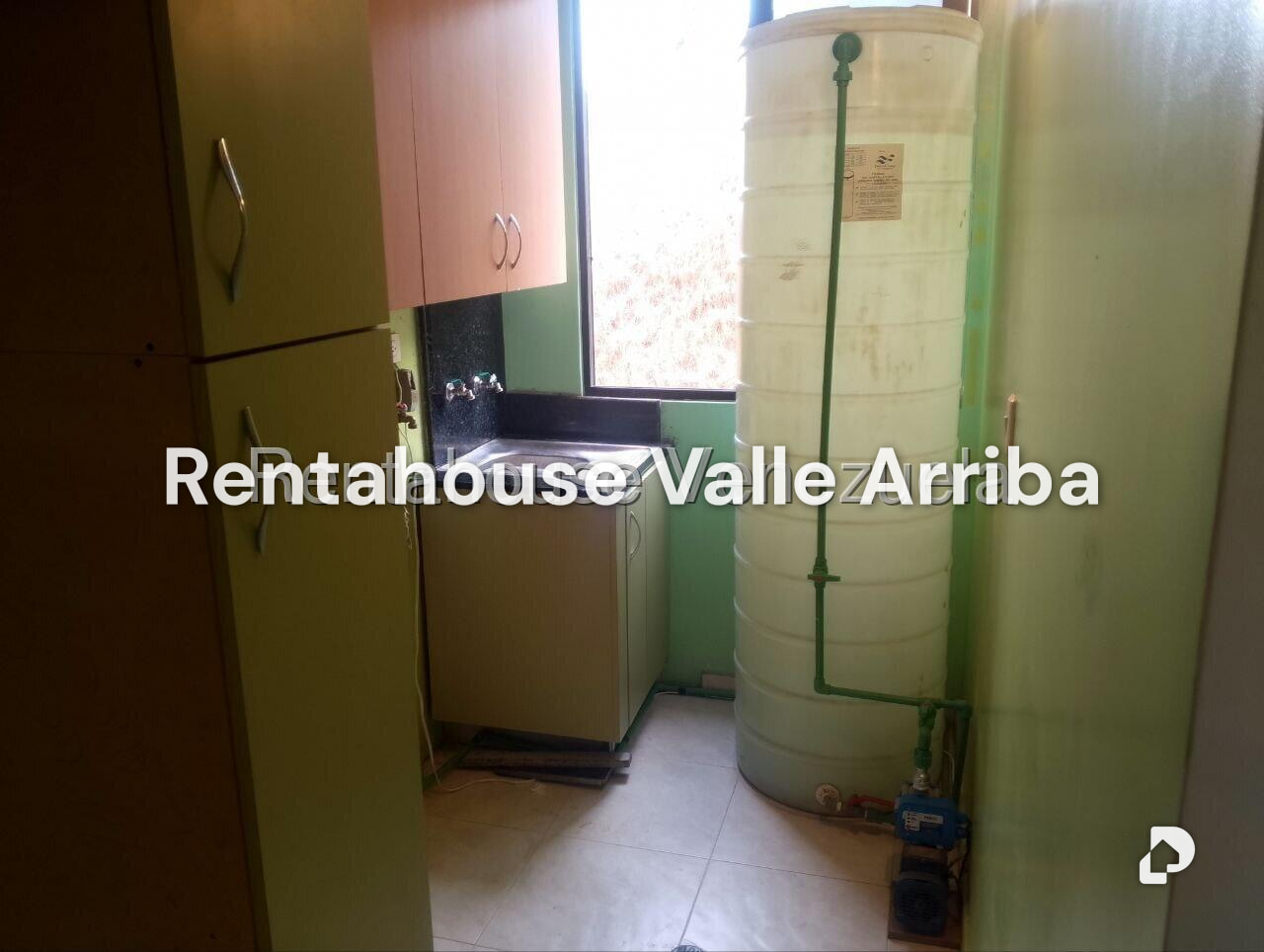 Apartamento en Colinas de La Tahona, Caracas – 12