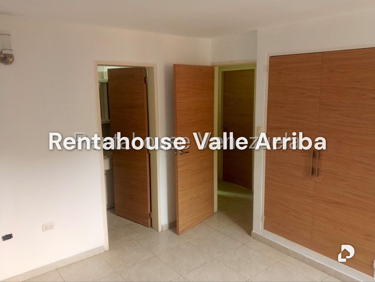 Apartamento en Colinas de La Tahona, Caracas – 20