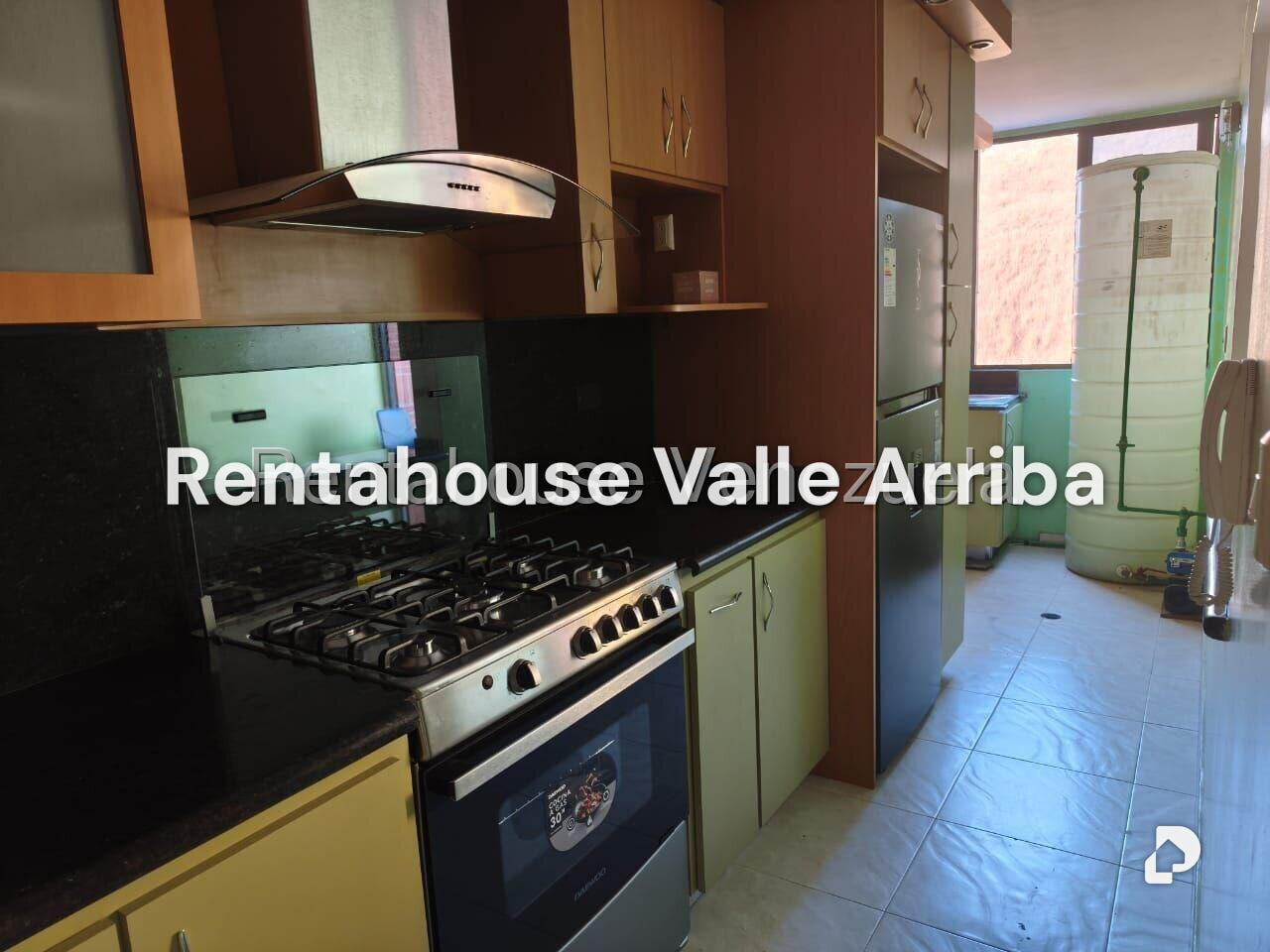 Apartamento en Colinas de La Tahona, Caracas – 10