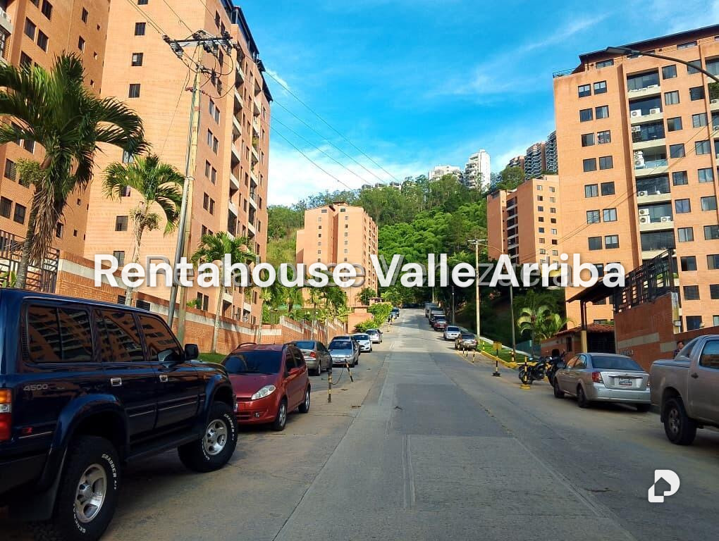 Apartamento en Colinas de La Tahona, Caracas – 28