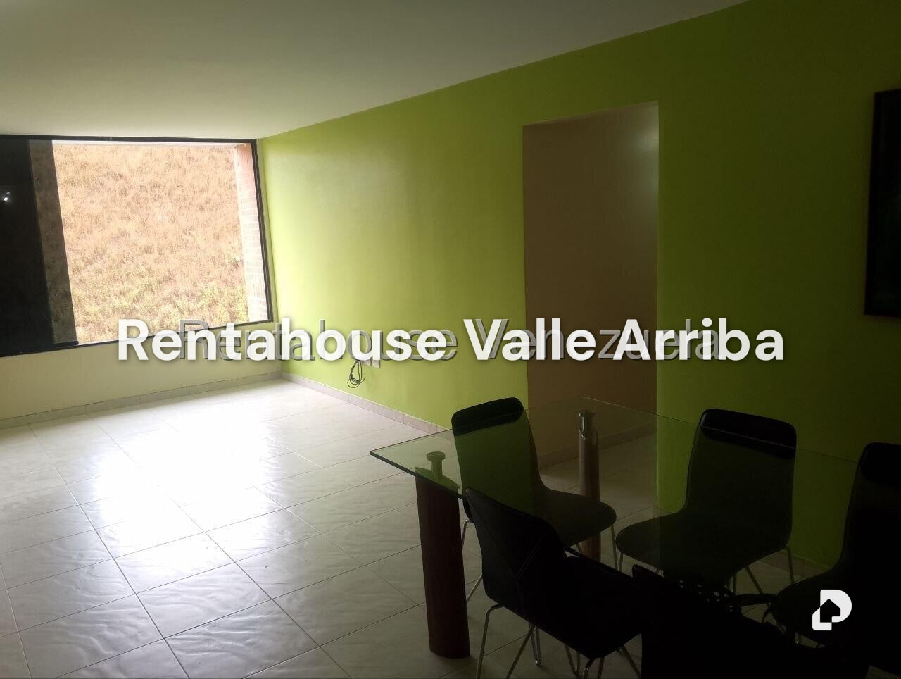 Apartamento en Colinas de La Tahona, Caracas – 8