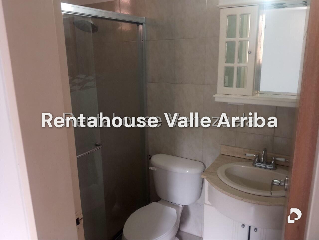 Apartamento en Colinas de La Tahona, Caracas – 23