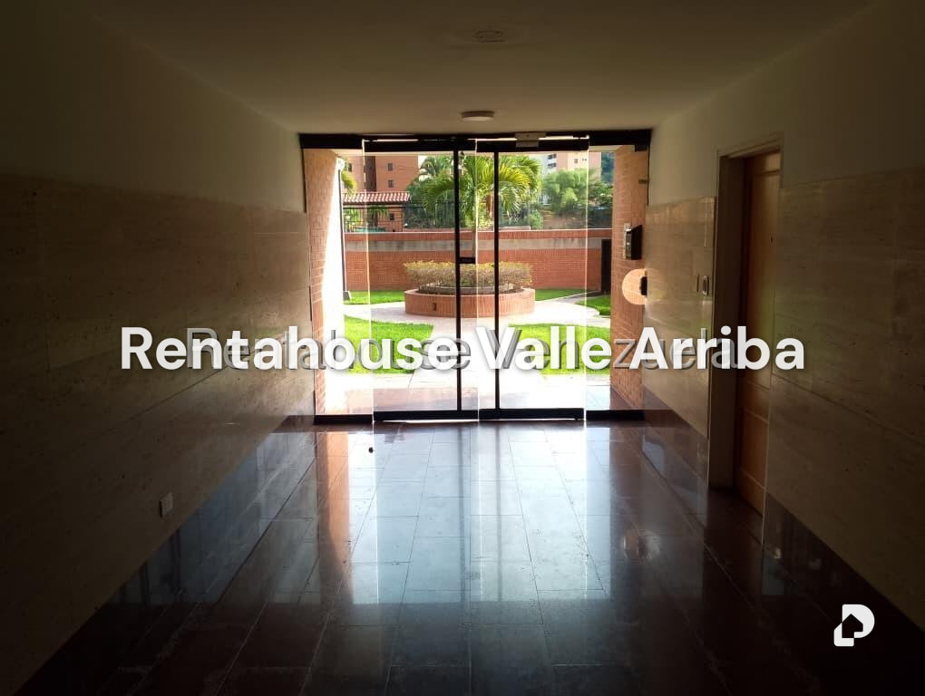 Apartamento en Colinas de La Tahona, Caracas – 5