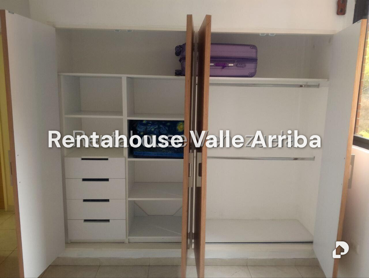 Apartamento en Colinas de La Tahona, Caracas – 22